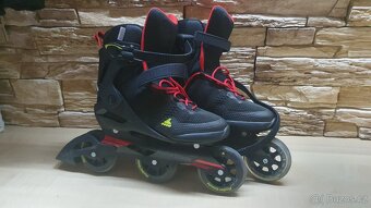 Rollerblade Sirio 100 3WD - 3
