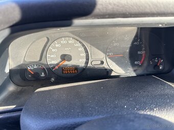 Peugeot 306 - 3