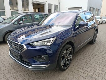 Seat Tarraco Xcellence 2.0TDI 147kW 4x4 DSG 106tkm Panorama - 3