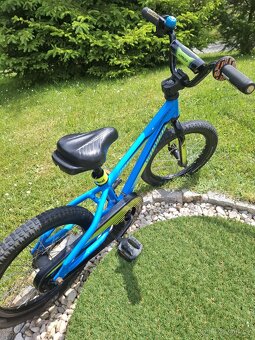 Dětské kolo Specialized 16" - 3
