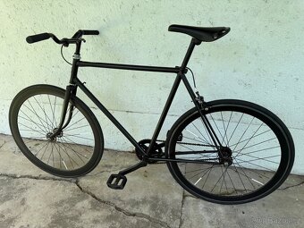 Single Speed / fixka - 3