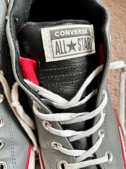 Tenisky Converse, vel. 38 - 3