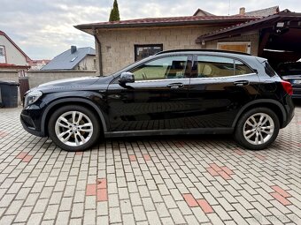 GLA 200d 4MATIC 2016 - 3