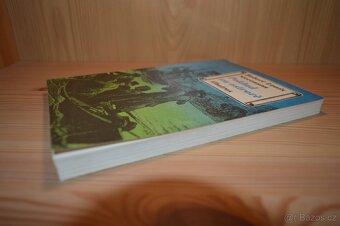 Robert Louis Stevenson Poklad na ostrově 1989 - 3