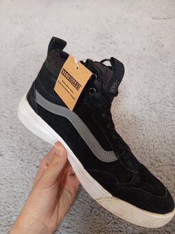 Vans Range Exp - 3