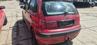 Citroen c3 rv 2003 prodam dily - 3