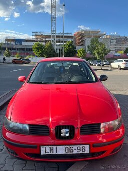 Prodam seat toledo 1.9 tdi - 3