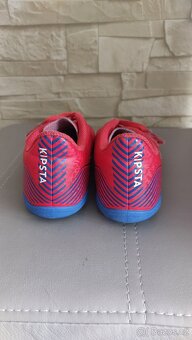Dětské kopačky vel.34 Decathlon - 3
