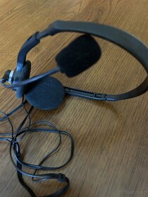 Headset pro PC - 3