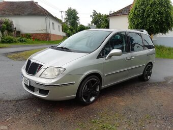 Lancia Phedra 3.0 V6 24V Emblema Comfortronic - 3