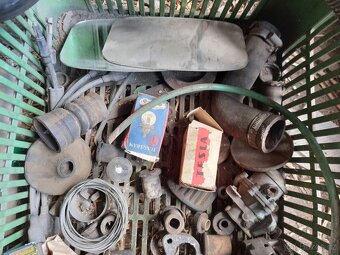 Skoda spartak nebo zetor - 3