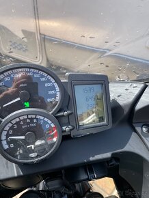 BMW F800GT - 3