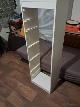 Ikea rám Trofast - 3