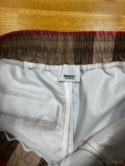 Burberry shorts - 3