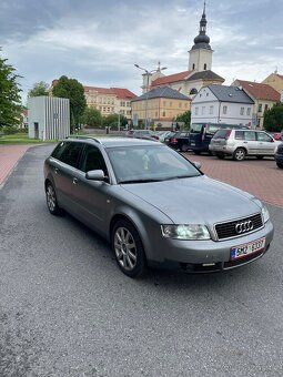 Audi A4 B6 avant 1.9tdi 96kw - 3
