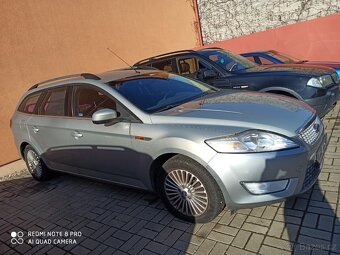 MONDEO - 3