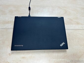 Thinkpad T540 | i5 | 16GB DDR | 512GB SSD | 15,6´´|Win10 - 3