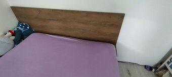 Predam postel 180x200 - 3