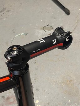 rámová sada Condor Super Acciaio (XL) - 3