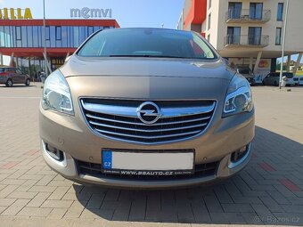 Opel Meriva B Cosmo, 1.6 CDTi, 100kW,  r.v. 2015 - 3