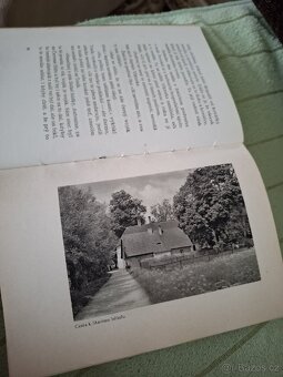 Božena Němcová- Babička - 3