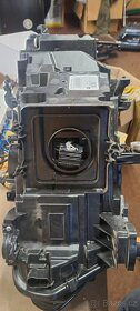 Pravy svetlomet prave svetlo LED BMW X5 G05 - 3