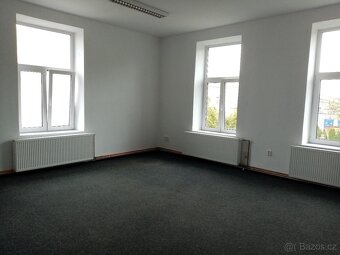 Pronájem kancelářských prostorů v Krnově - 3