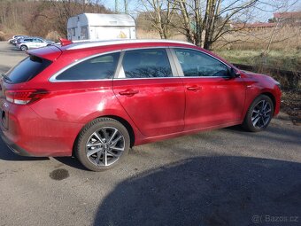 Hyundai i30 kombi - 3