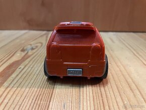 Autíčko Transformers - Hasbro - 3