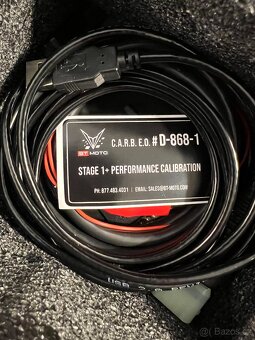 BT Brand Tuning ECU Flash Performance Tuning Novy Na Prodej - 3
