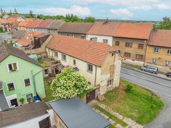 Prodej domu 258 m² s pozemkem 337 m², Smečno - 3