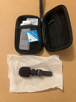 Mikrofon pro Iphone - 3