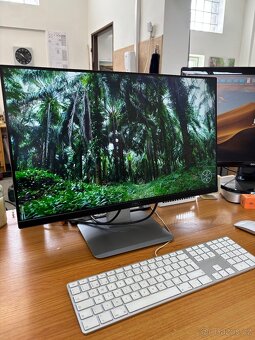LCD Monitor 24" Dell U2414H Ultrasharp - 3