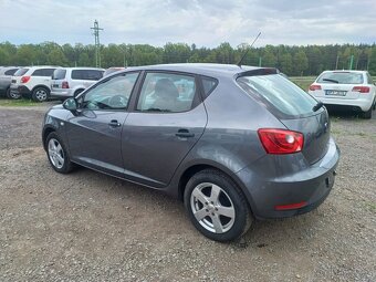 Seat Ibiza, 1.4, 16V - 3