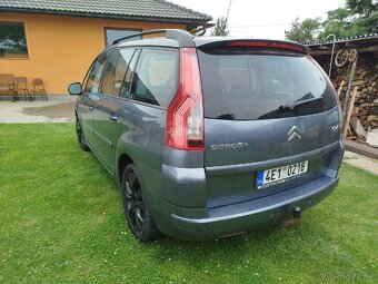 Citroen C4 Grand Picasso - 3