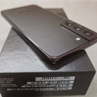 Samsung Galaxy S22 8gb - 3