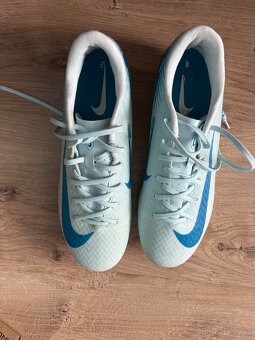 Kopačky Nike mercurial air zoom academy - 3