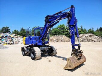 Takeuchi TB 175W - 3