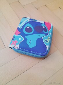 Peněženka Lilo & Stitch - 3