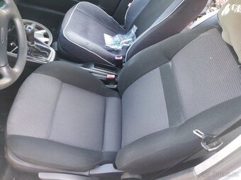 Vw golf iv 1.6 16v 77kw 159tis nájezd bcb - 3