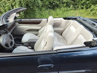 Chrysler Sebring 2.7 - 3