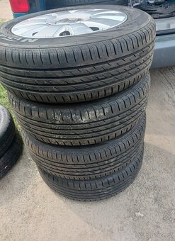 4x108 15 Citro Peugeot 185 65 15 letni 6mm - 3