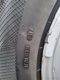 Kola na ford ranger - 3