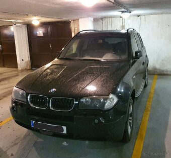 BMW X3 - 3
