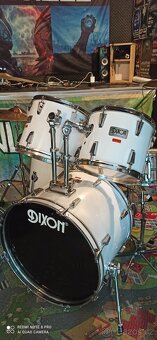 Bicí souprava Dixon - 3