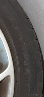 Ford Mondeo - 3