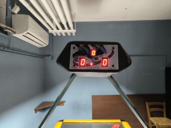 Air hockey 8ft - 3