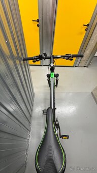 Horské kolo Kilimanjaro Pro 29 - 3