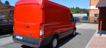 Ford transit - 3