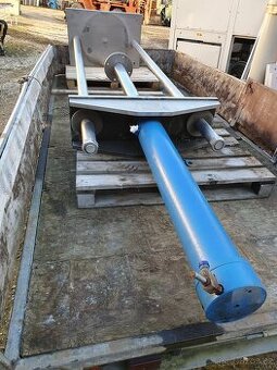 Hydraulický lis - 3